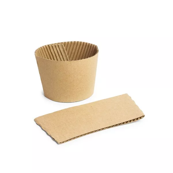 Small sleeve (fits 79-Series cup)