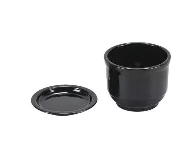 SOBA SAUCE CUP w/LID LQ (bk)