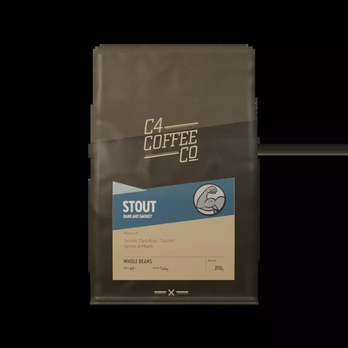 Stout Blend