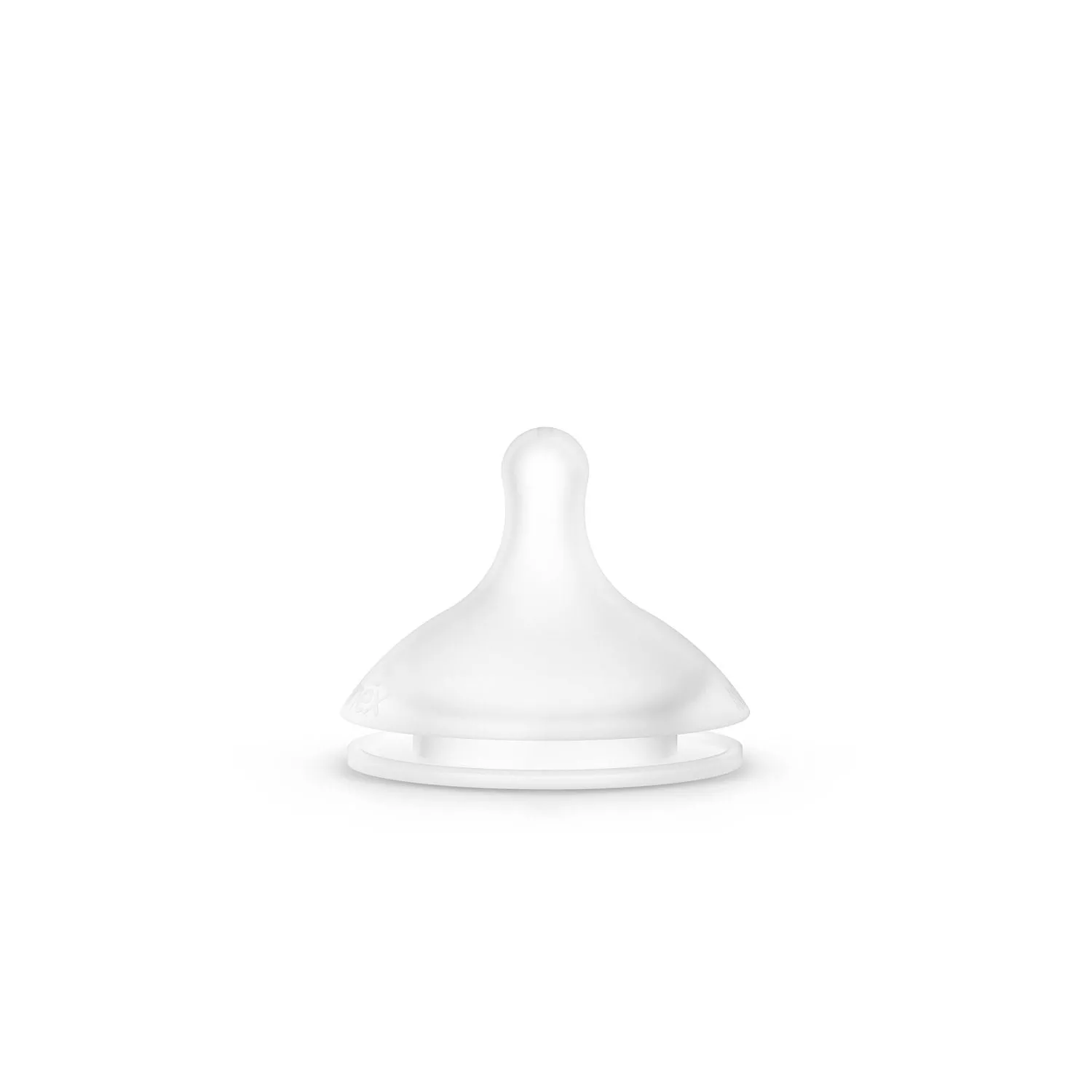 Suavinex SX PRO 2PK Nipple|Slow&Fast