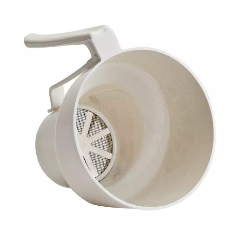 SUPER SIFTER