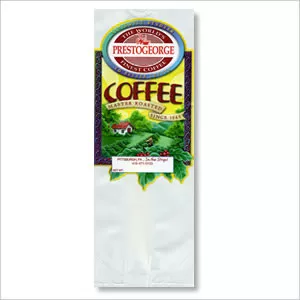 Swiss Chocolate Almond Coffee