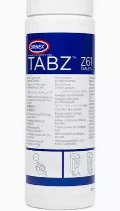 Tabz Brewer Cleaner - Z95