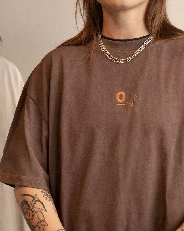 TEE & COFFEE TSHIRT