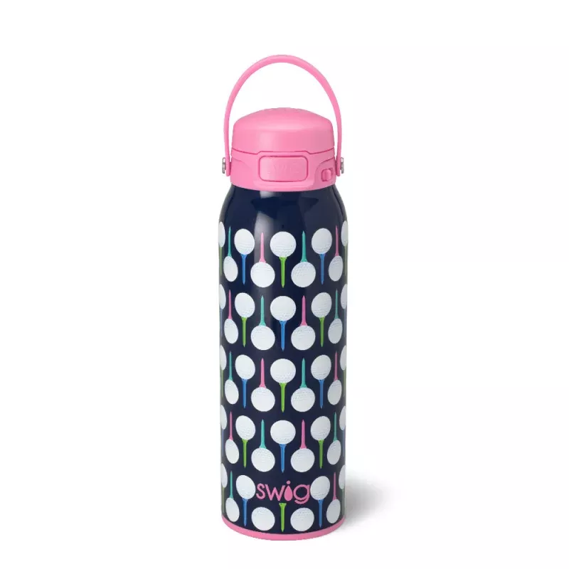 Tee It Up EZ Fill Bottle 32oz