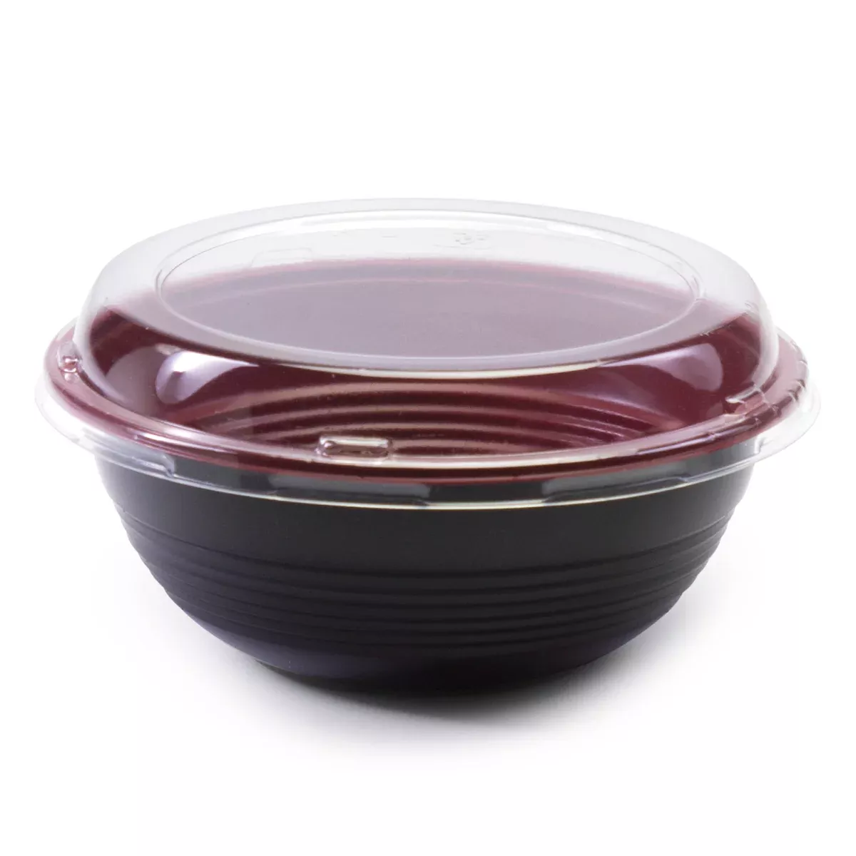Teriyaki To-Go Bowl S 19oz (50pc)