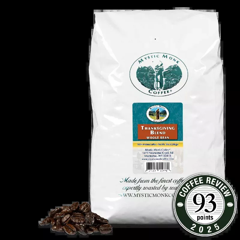 Thanksgiving Blend 5lb