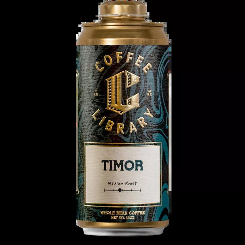 Timor