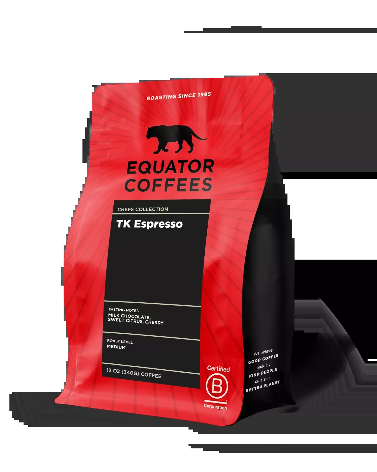 TK Espresso