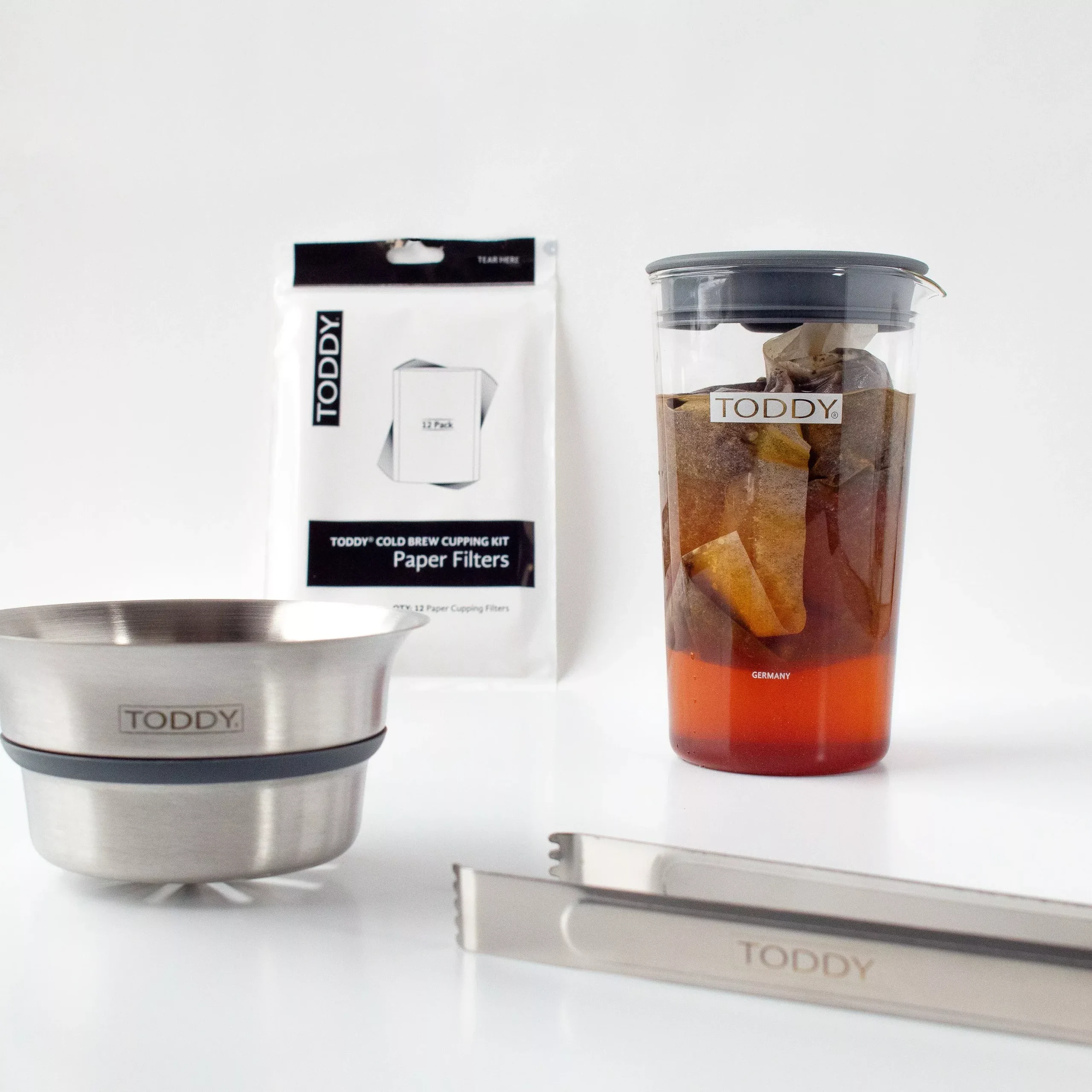 Toddy Artisan Small Batch Cold Brewer