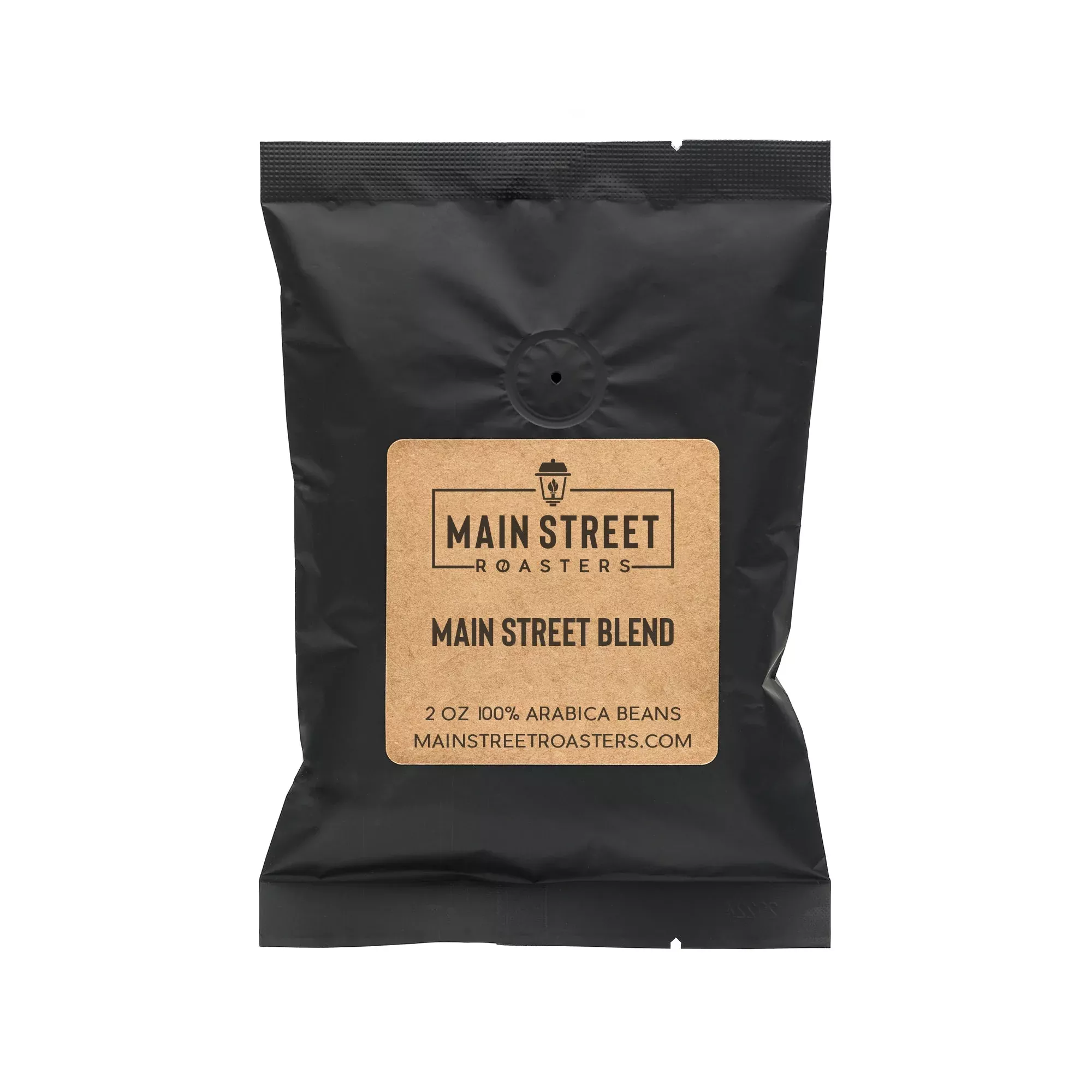 Top Three Coffee Sample Pack