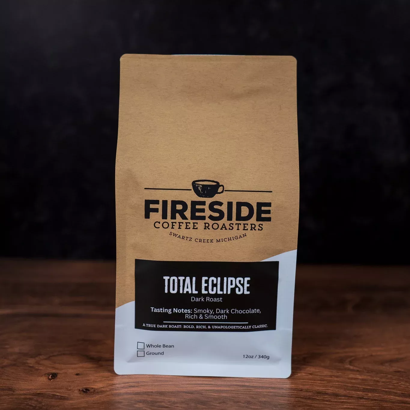 Total Eclipse Coffee