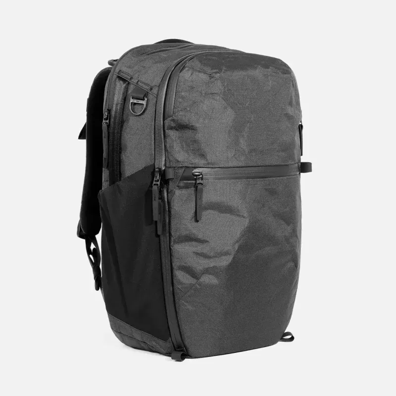 Travel Pack 4 Ultra|28L&35L&35L