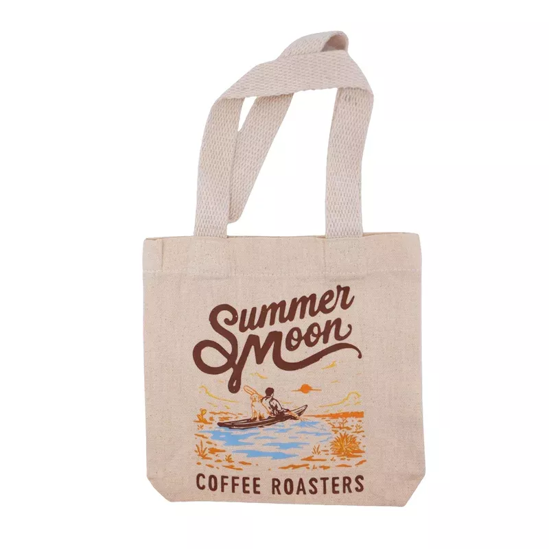 Traveler’s Best Friend Mini-Tote