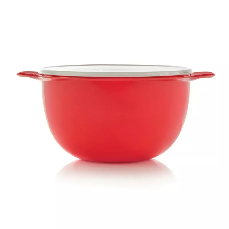 Tupperware Thatsa Mega Bowl | Airtight, Leakproof, Mixing Bowl, 42-cups / 10 L