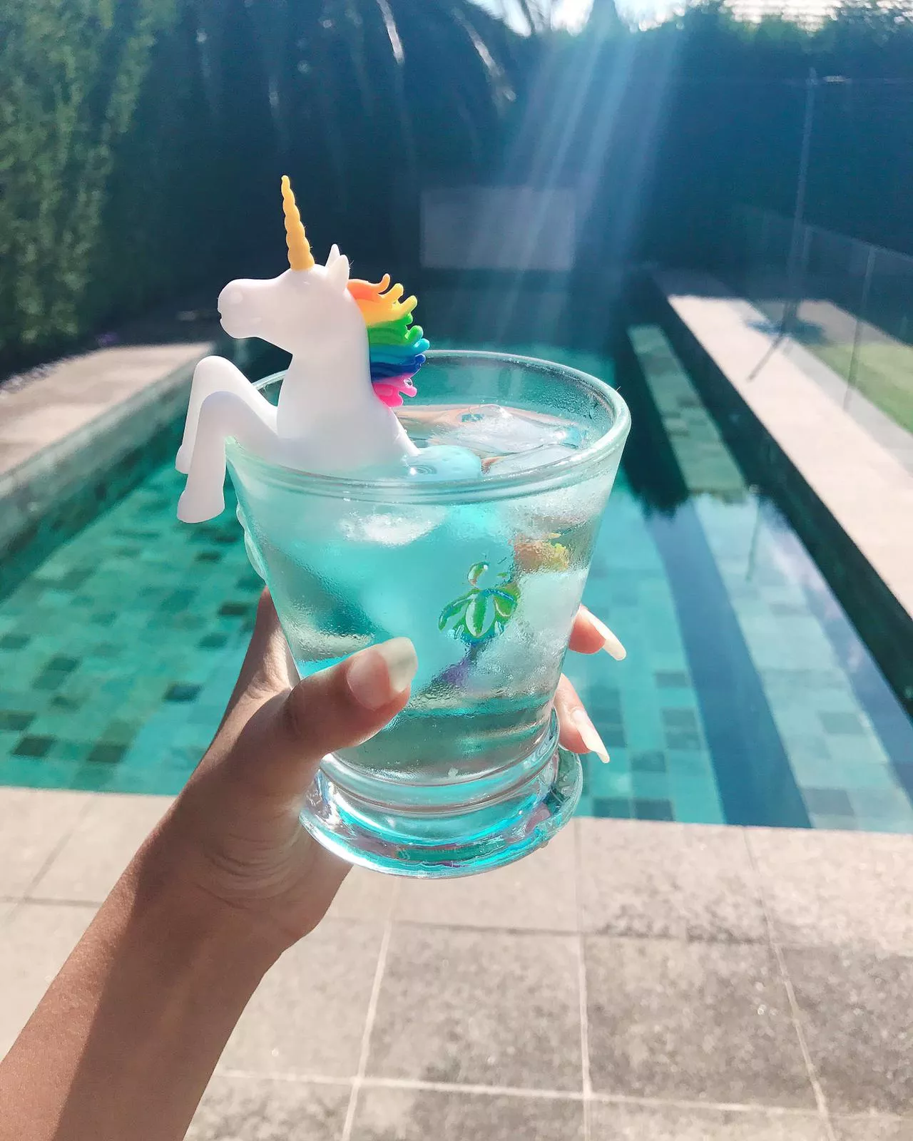 Unicorn Tea Infuser