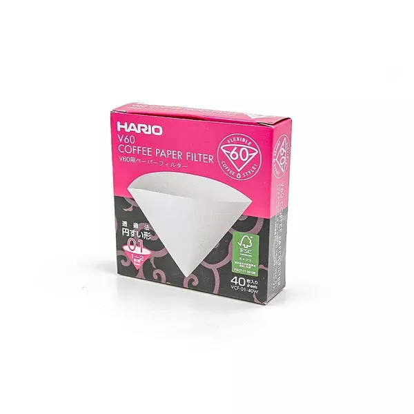 V60-01 Filters