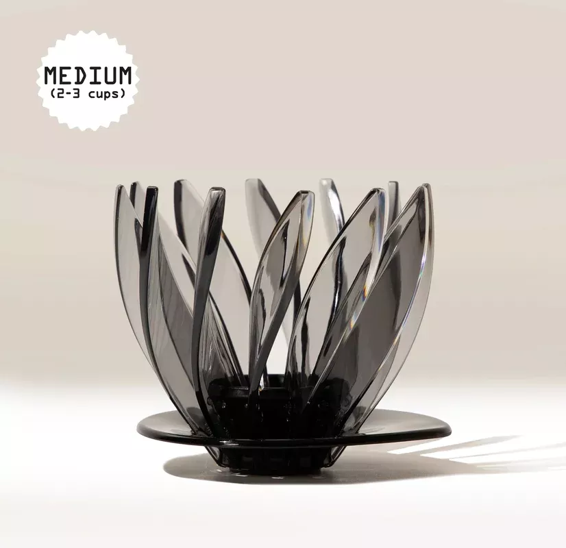 V60 Suiren Dripper