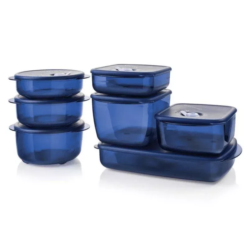 Vent 'N Serve | 7-piece Set