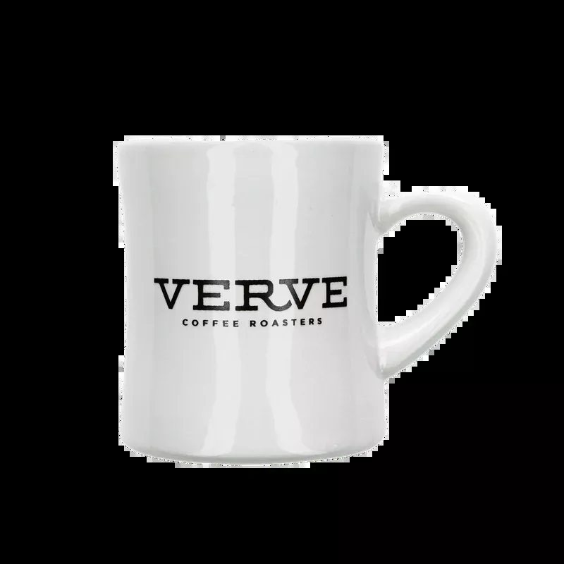 Verve Diner Mug