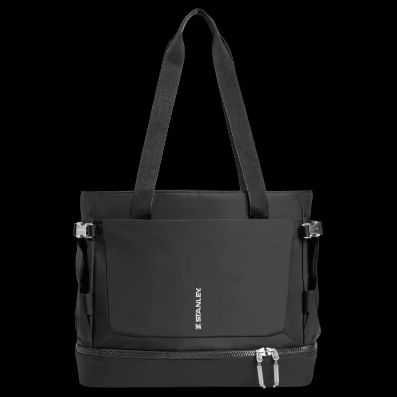 Vitalize Macro Method Tote | 26.1L
