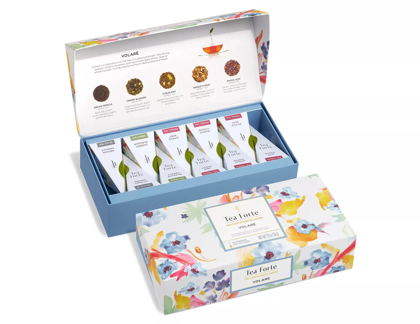 Volar Petite Presentation Box