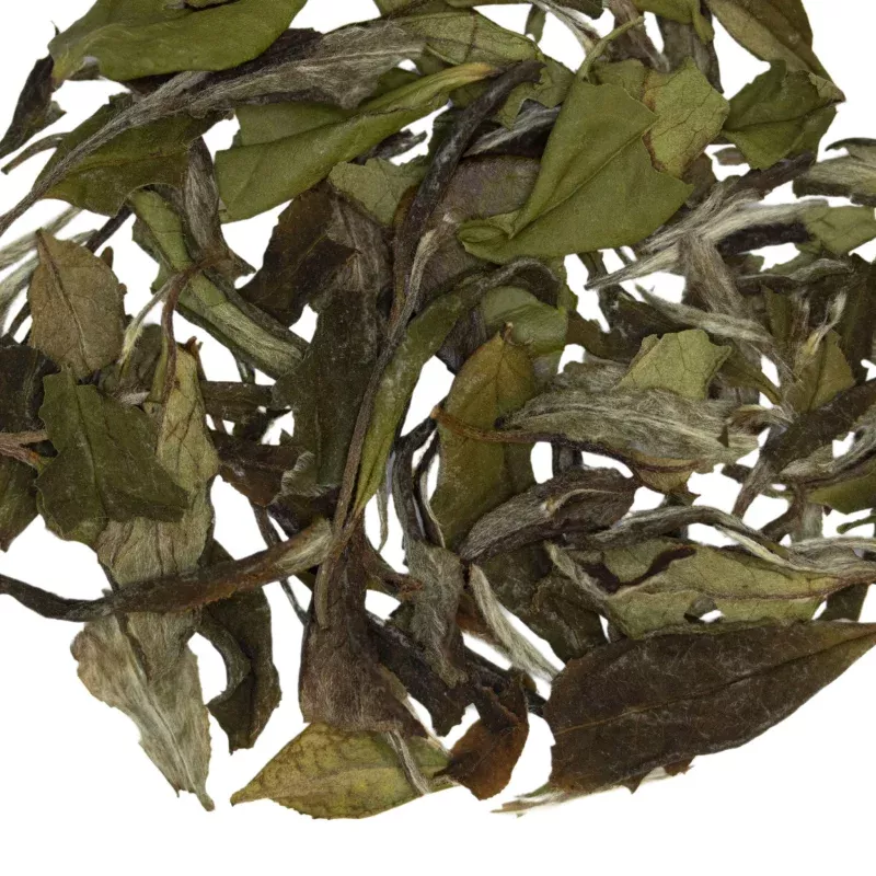 White Lightning | White Tea|2 ounce&4 ounce