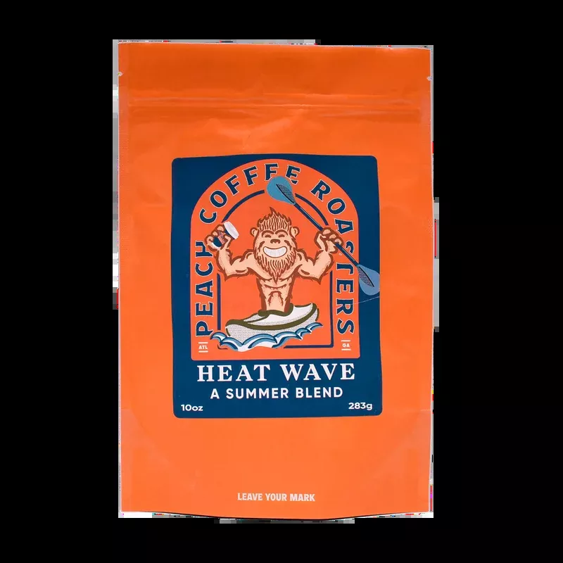 WS Heat Wave