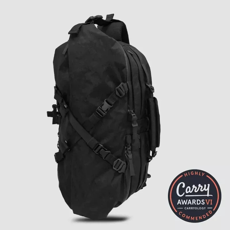 X-PAK EVO Sling Pack (L)|Black&Tropic&Arid&Daybreak