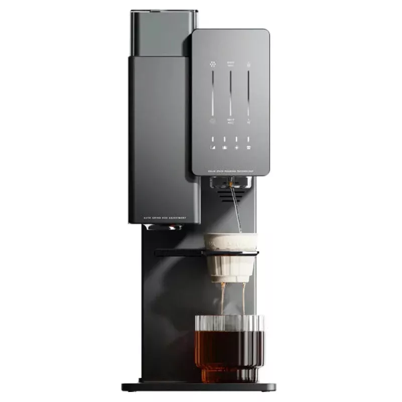 xBloom Automatic Coffee Machine