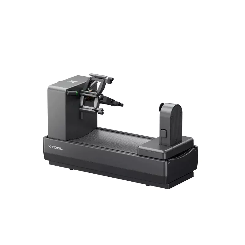 xTool OR1 Rotary Attachment for O1 Omni Printer
