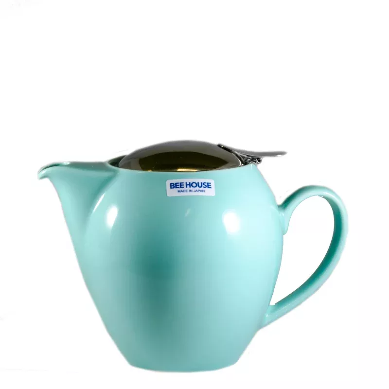 Zero Japan 3 Cup Teapot 19.6 oz (Multiple Colors)