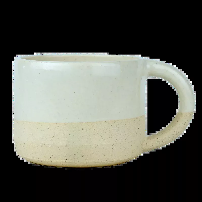 Zoe Craig Handmade Mug