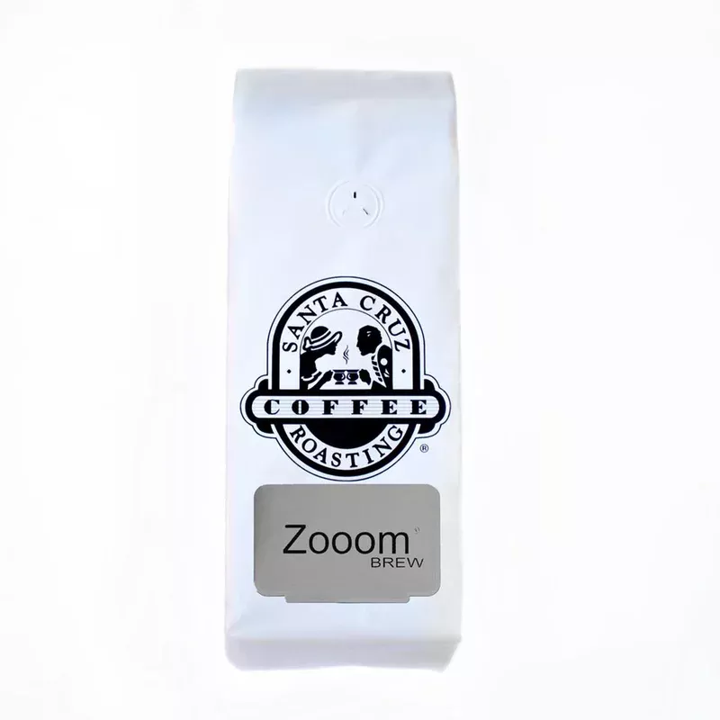 Zooom Brew ~ 16 oz.
